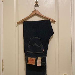 Levi’s 541 Jeans.